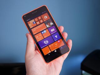 Lumia 640