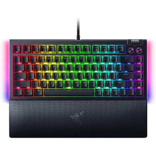 Razer BlackWidow V4 75%