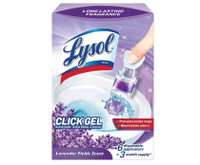 Lysol Automatic Toilet Bowl Cleaner: $3 @ Amazon