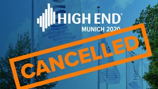 High End Munich 2020 show cancelled due to coronavirus