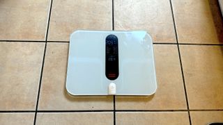 Etekcity ESF00+ smart scale