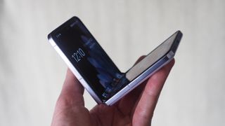 Oppo Find N2 Flip review