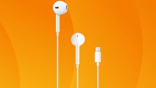 Weird accessories EarPods