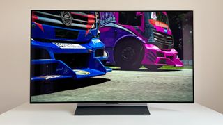 OLED TV: LG OLED48C3