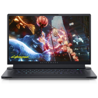 Alienware x17 R2 RTX 3080: $3,149 $1,999 @ Dell