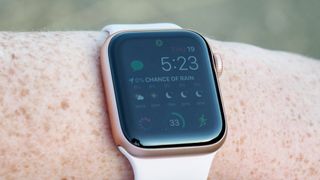 Apple Watch Series 5 review