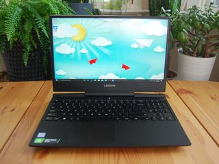 Lenovo Legion Y545