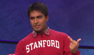 jeopardy viraj mehta