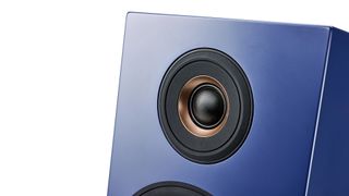 Speaker system: Triangle AIO Twin