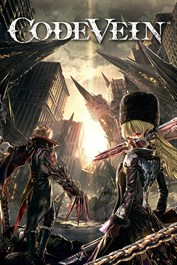 CODE VEIN|$59.99$8.99 at Microsoft