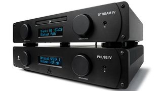 Leema Acoustics to demo Pulse IV and Stream IV at Bristol Hi-Fi Show