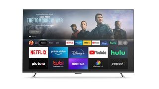 Amazon Fire TV 65-in Omni Series 4K UHD smart TV