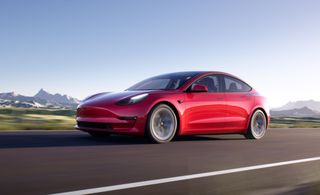 Tesla model 3 vs model y: power