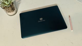 Gateway 14.1-inch Ultra Slim Notebook review