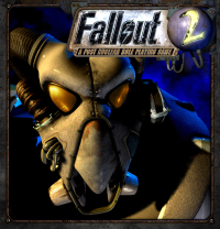 Fallout 2: A Post Nuclear Role Playing Game | $9.99 $2.13 at GMG (Steam)