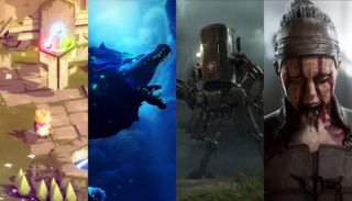 Upcoming Xbox Games