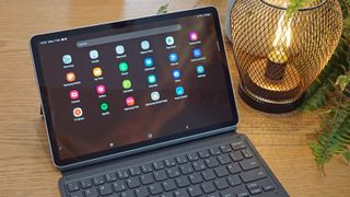 Samsung Galaxy Tab S8