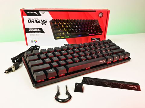 Hyper X Alloy Origins 60