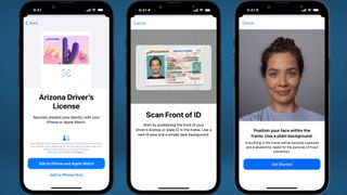 ios 15 digital id feature