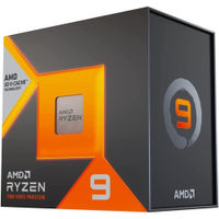 AMD Ryzen 9 7900X3D:$599 now $519.99 at Amazon (Prime) w/ Starfield