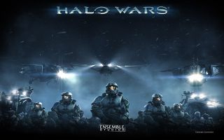 Halo Wars