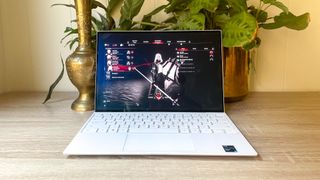 Dell XPS 13 OLED review