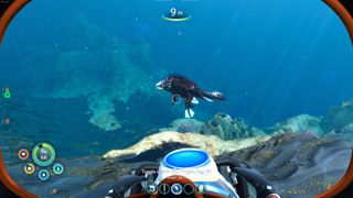 Subnautica Below Zero review