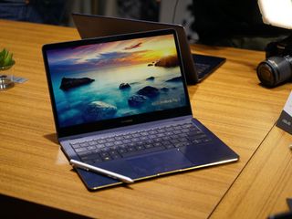 ZenBook Flip S