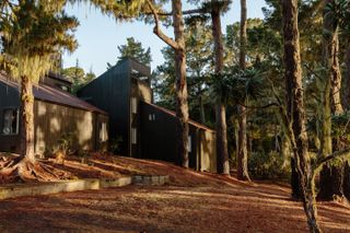 lodge at marconi tomales bay home studios