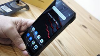 Doogee S89 Pro