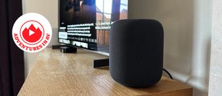 Adventures in AV – HomePod 2