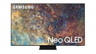 Samsung QN55QN90A