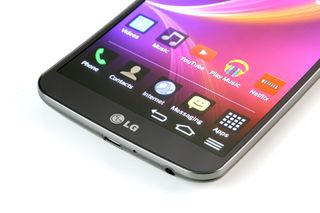 LG G Flex