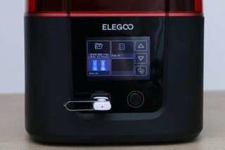 Elegoo Mars 3