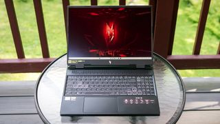 Acer Nitro 16