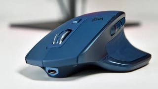 Logitech MX Master 2S