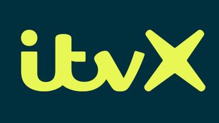 ITVX logo