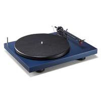 Pro-Ject Debut Carbon Evo was £499&nbsp;now £399 at Peter Tyson (save £100)
Five stars
Deal also available at Sevenoaks and Amazon UK