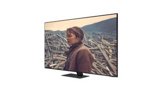 4K TV: Samsung QE65QN95C