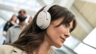 Bose QuietComfort 45 headphones