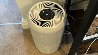 LEVOIT Pet Air Purifier