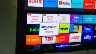 Amazon Fire TV Stick 4K Max (2023) review