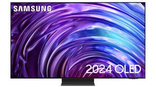 Samsung S95D TV