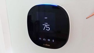 best homekit devices: Ecobee (5th-gen)