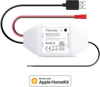 Meross Smart Wifi Garage Door Opener