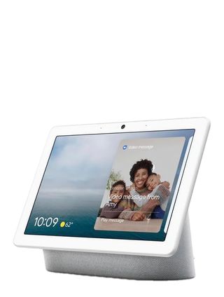 Google Nest Hub Max