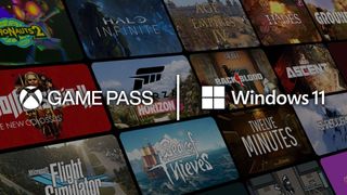 Xbox Game Pass