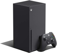 Xbox Series X: was $499 now $349 @ Best Buy
Price check: $349 @ Amazon | $349 @ Walmart