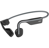 Shokz OpenMove bone conduction headphones:£79now £55 at Amazon