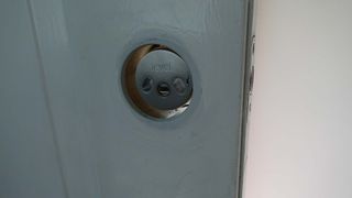 Level Bolt smart lock review